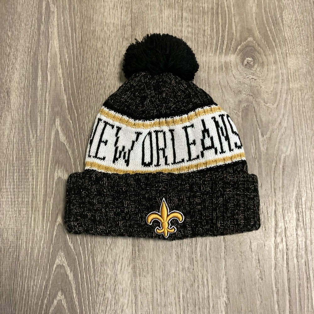 New Orleans Saints Bennie